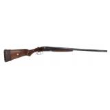 Savage-Model:Stevens Model 311-12GA-Shotgun