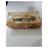 Tohnanï¿½s Heavy Duty Van Truck Toy