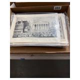 Historic Prints and Illustrations