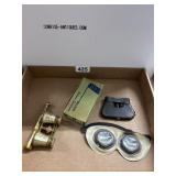 Optics and Accessories