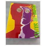 Sealed ï¿½The Sixtiesï¿½ Hardcover Book