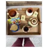 Torquay Pottery Items