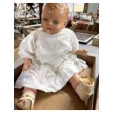 Effanbee Sugar Baby Composition Doll