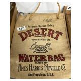 Ames Harris Neville Desert Water Bag