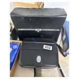 Chinon 200 Super 8 Camera With Case