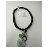 Antica Murrina Murano Glass Necklace