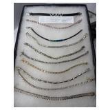 Various Decorative Bracelets