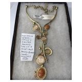 Chicoï¿½s Limited Edition Necklace