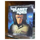 Planet of the Apes Ultimate DVD Collection