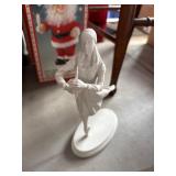 Edward Marshall Boehm Ballet Figurine