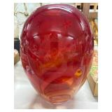 Evolution by Waterford Art Glass Vase