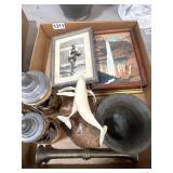 Decorative Collectibles Lot