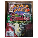 Comic Books