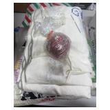 Needlecraft and Embroidery Lot