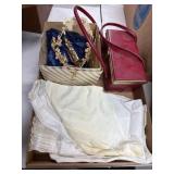 Vintage Accessories and Apparel