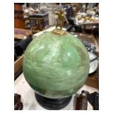 Green Onyx Cocktail Shaker Set