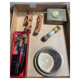 Decorative Items and Tools