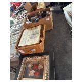 Decorative and Collectible Items