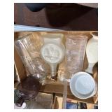 Apothecary Bottles & Accessories