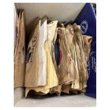Vintage 78 RPM Records