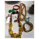 Costume Jewelry Lot