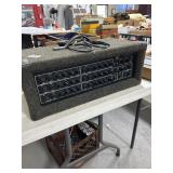 Hot Cabs Powered Mixer PM-6150