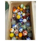 Glass Marbles