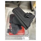 Blackhawk Serpa Holster for SIG 220/226