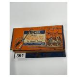Lionel No. 927 Maintenance Kit for Trains