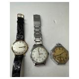 Vintage Watches