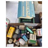 Vintage Medical Supplies