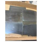 Glass Photographic Negatives