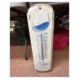 Bounce Advertising Thermometer ï¿½ 26 Inches