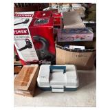 Household and Collectible Bundle