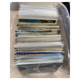 Vintage Postcards & Ephemera