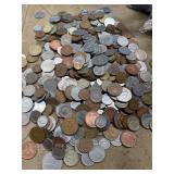 World Coin Collection