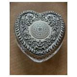 Brighton Silver-Tone Accessories