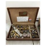 Jewelry, Watch, and Accessories