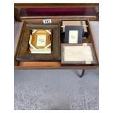 Assorted Picture Frames