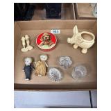 Decorative Items Lot