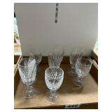 Waterford Crystal Stemware