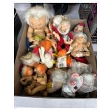 Annalee Dolls Assorted Styles