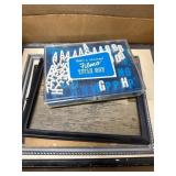 Framed Maritime Photos