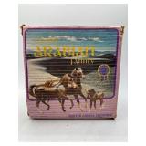 Breyer Classic Arabian Family Boxed Set