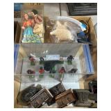 Collectibles and Figurines