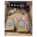 Firemen Memorabilia Items