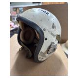 Military-Style Helmet, Gentex Model 70 EV-1