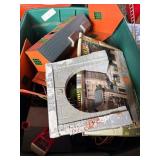 Lionel Train Accessories