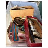 Model Train Accessories