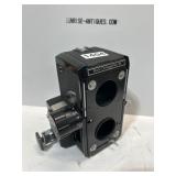 Koni-Omegaflex M TLR Medium Format Camera